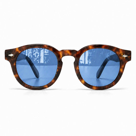 Capri Tortoise-Blue