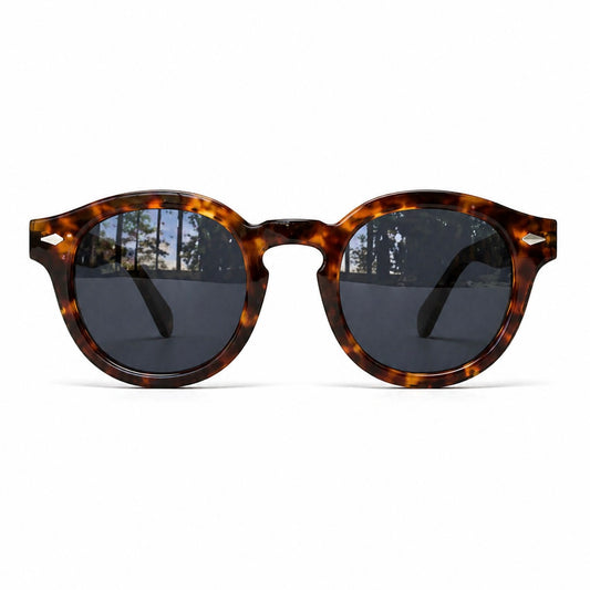 Capri Tortoise-Black