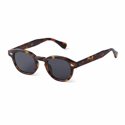Capri Tortoise-Black